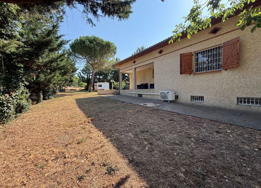 Maison à vendre, 150m², Castelnau-d'Estrétefonds