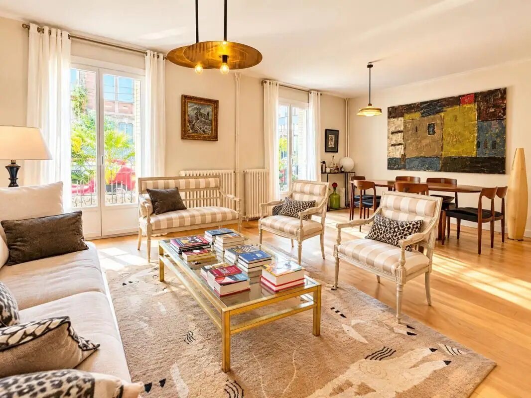 Appartement à vendre, 81m², Toulouse