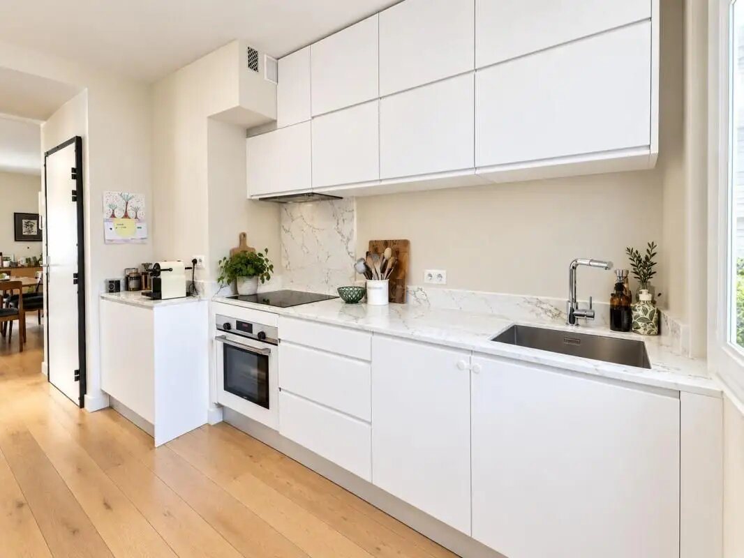 Appartement à vendre, 81m², Toulouse