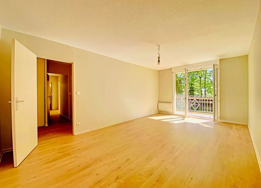 Maison à vendre, 66m², Toulouse