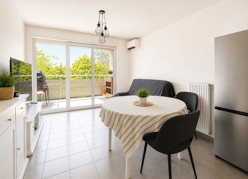 Appartement à vendre, 58m², Toulouse