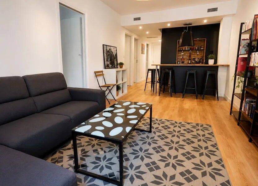 Appartement à vendre, 58m², Toulouse