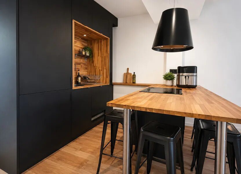 Appartement à vendre, 58m², Toulouse