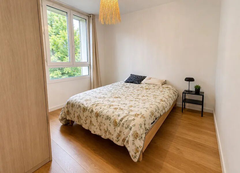 Appartement à vendre, 58m², Toulouse