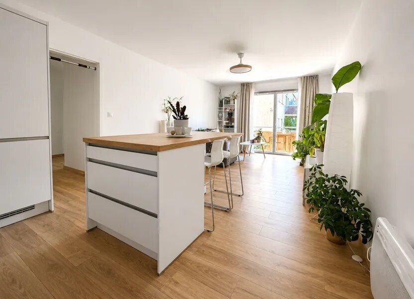 Appartement à vendre, 64m², Toulouse
