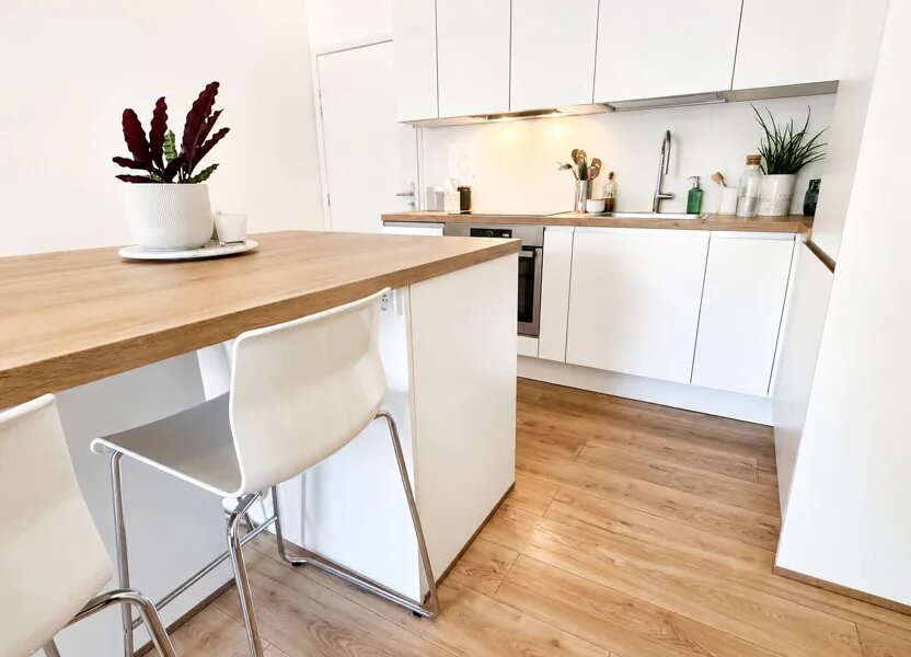 Appartement à vendre, 64m², Toulouse