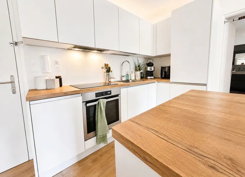 Appartement à vendre, 64m², Toulouse