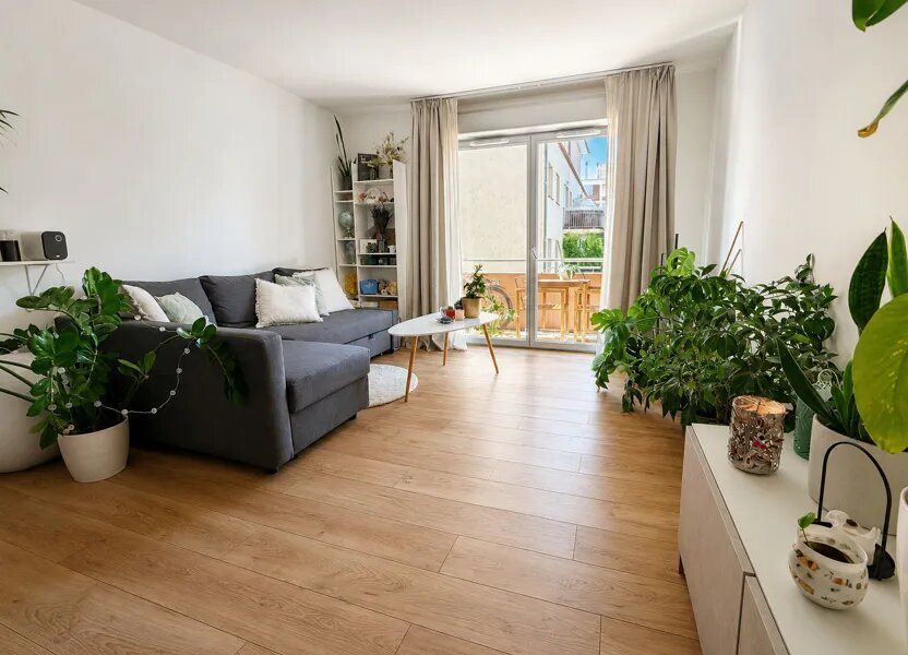 Appartement à vendre, 64m², Toulouse