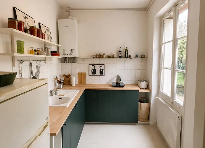 Maison à vendre, 83m², Toulouse