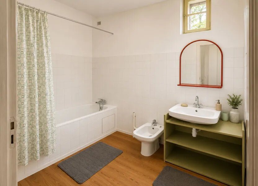 Maison à vendre, 83m², Toulouse