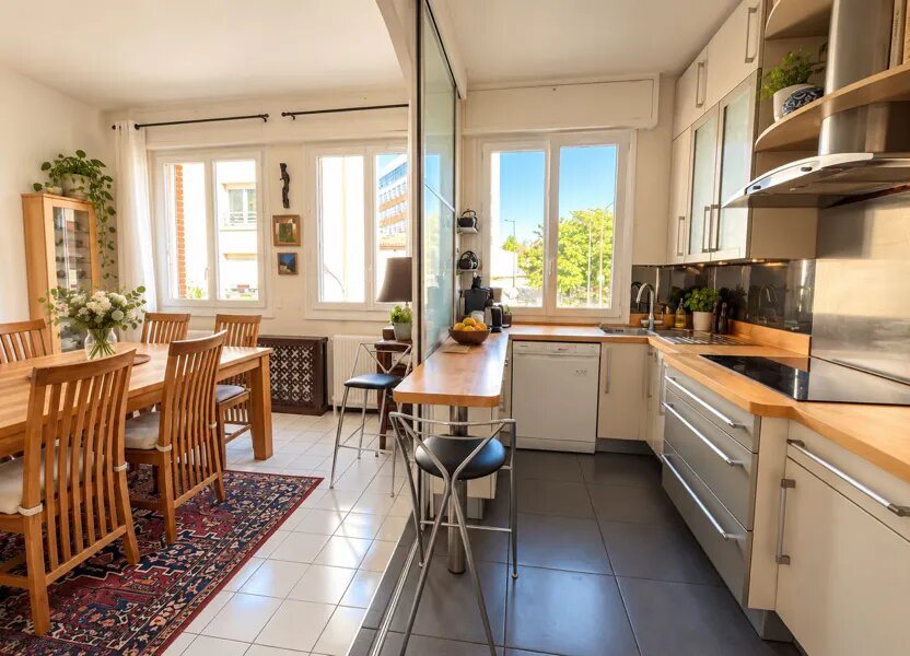 Maison à vendre, 160m², Toulouse