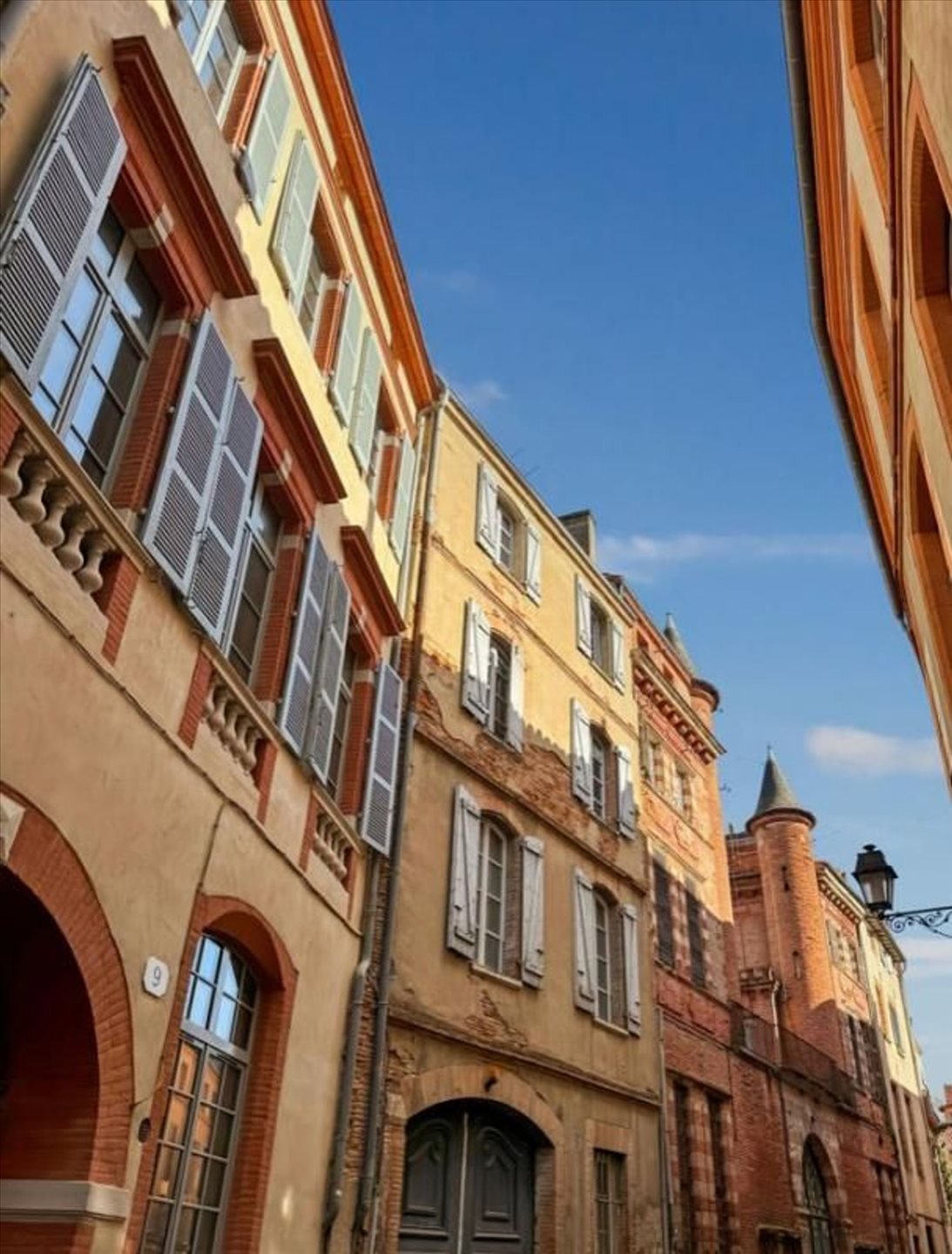 Appartement à vendre, 60m², Toulouse