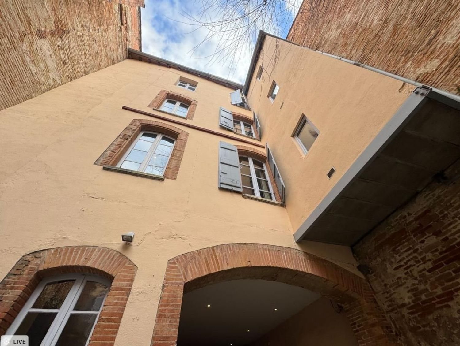 Appartement à vendre, 60m², Toulouse
