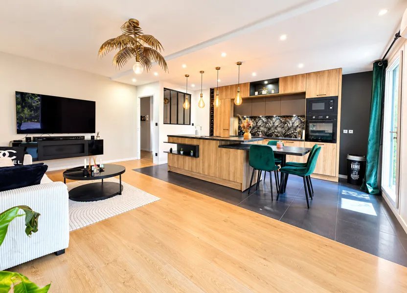 Appartement à vendre, 69m², Toulouse