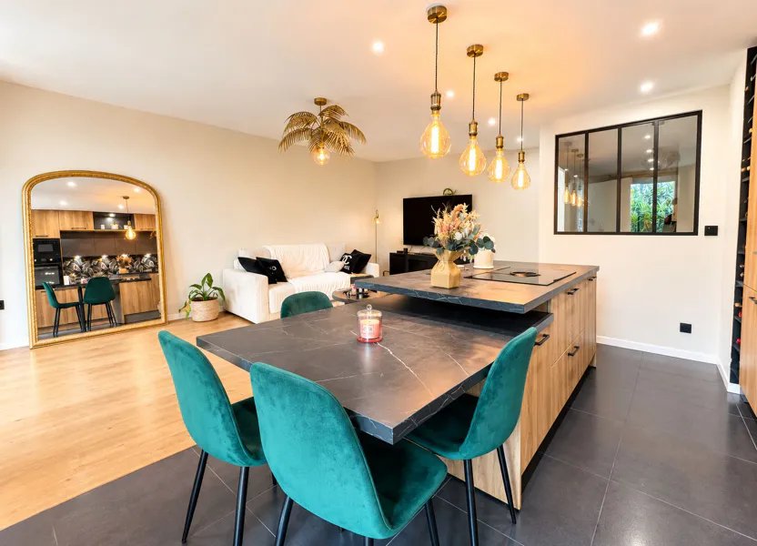 Appartement à vendre, 69m², Toulouse