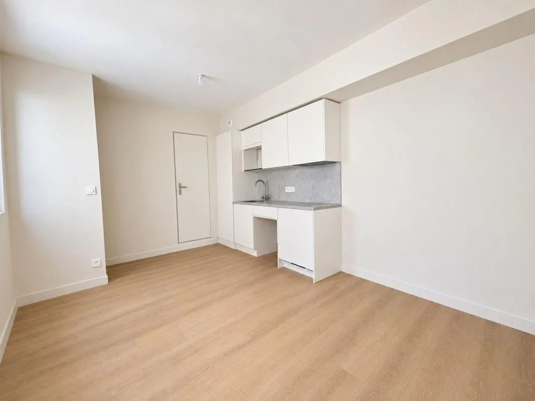 Appartement à vendre, 26m², Toulouse