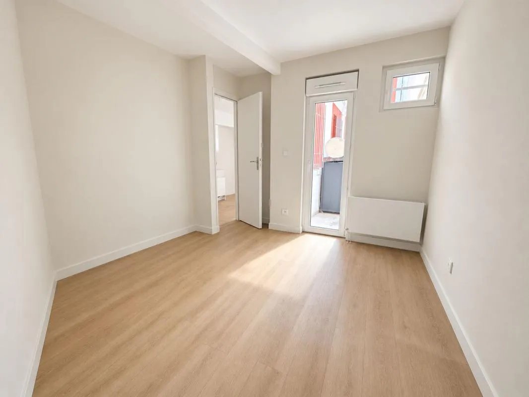 Appartement à vendre, 26m², Toulouse