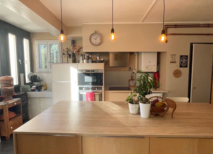 Appartement à vendre, 55m², Toulouse