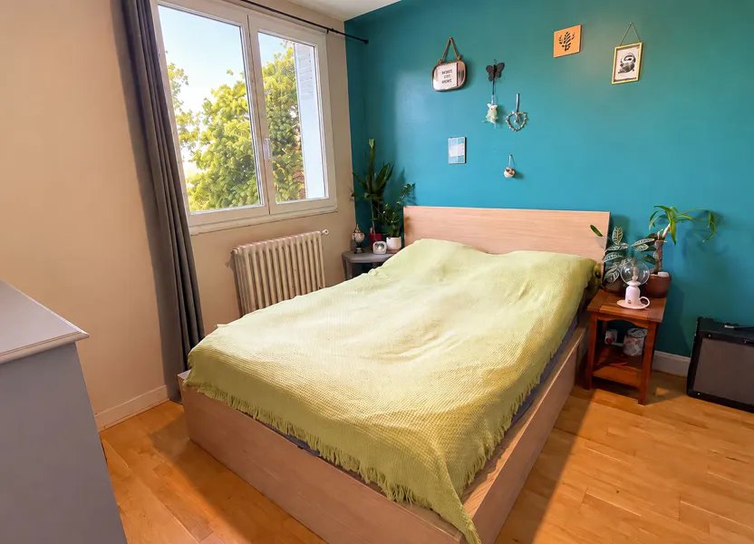 Appartement à vendre, 55m², Toulouse