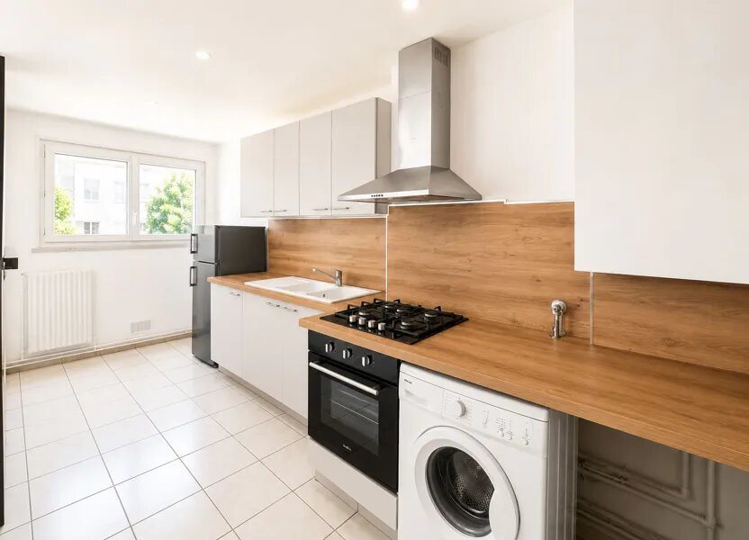 Appartement à vendre, 66m², Toulouse