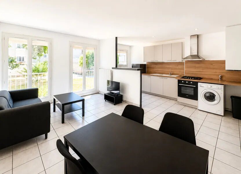 Appartement à vendre, 66m², Toulouse