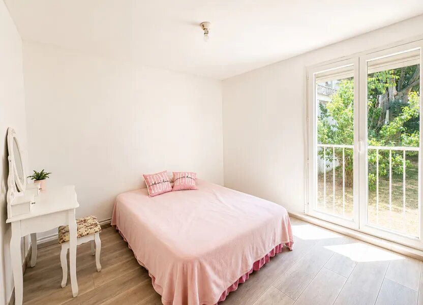 Appartement à vendre, 66m², Toulouse