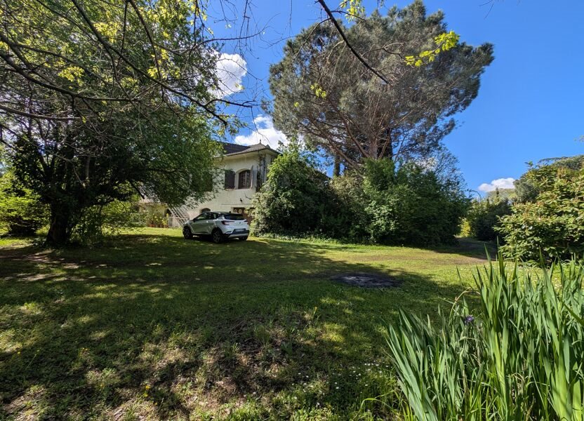 Maison à vendre, 212m², Toulouse