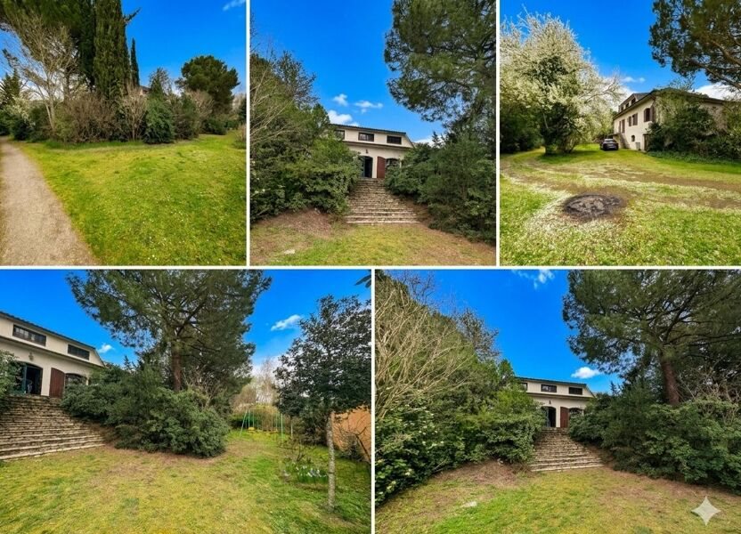 Maison à vendre, 212m², Toulouse