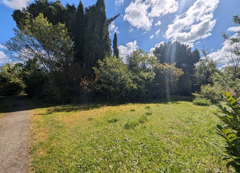 Maison à vendre, 212m², Toulouse