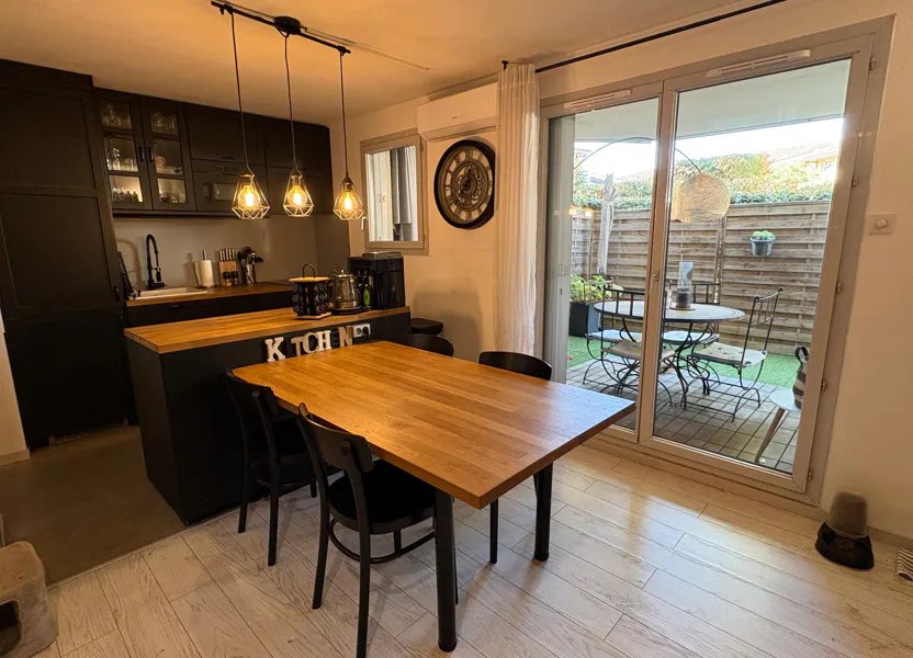 Appartement à vendre, 57m², Toulouse