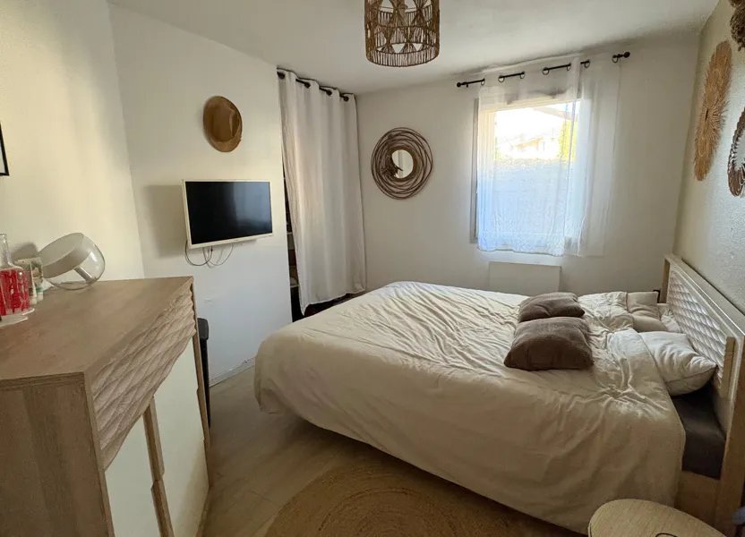 Appartement à vendre, 57m², Toulouse