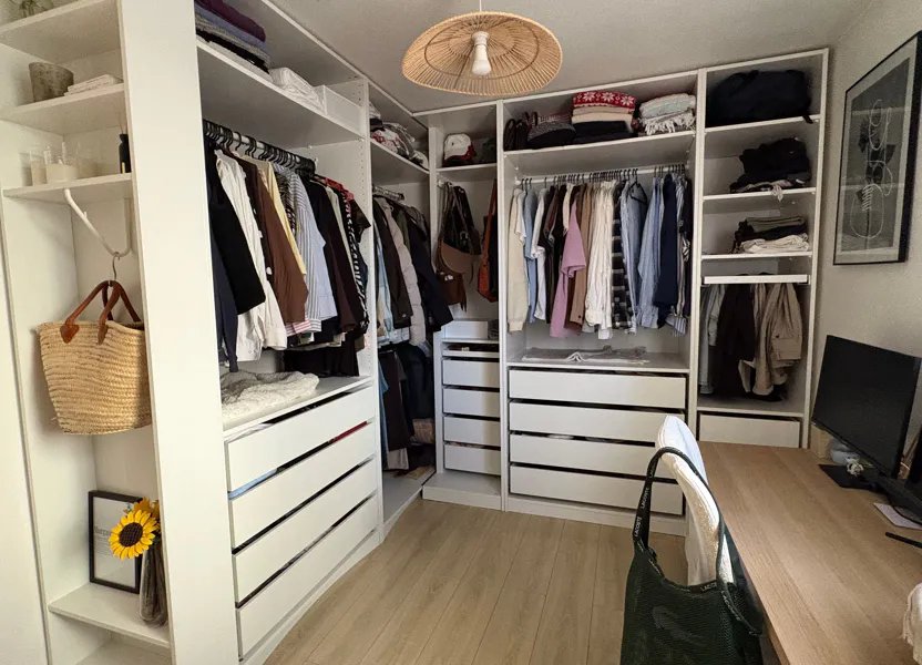 Appartement à vendre, 57m², Toulouse