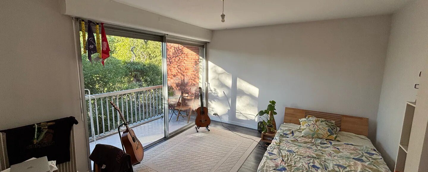 Appartement à vendre, 33m², Toulouse