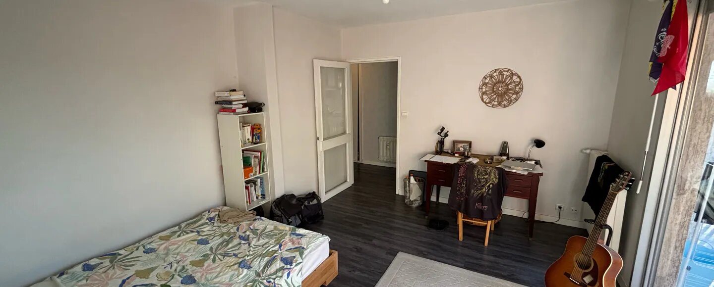 Appartement à vendre, 33m², Toulouse