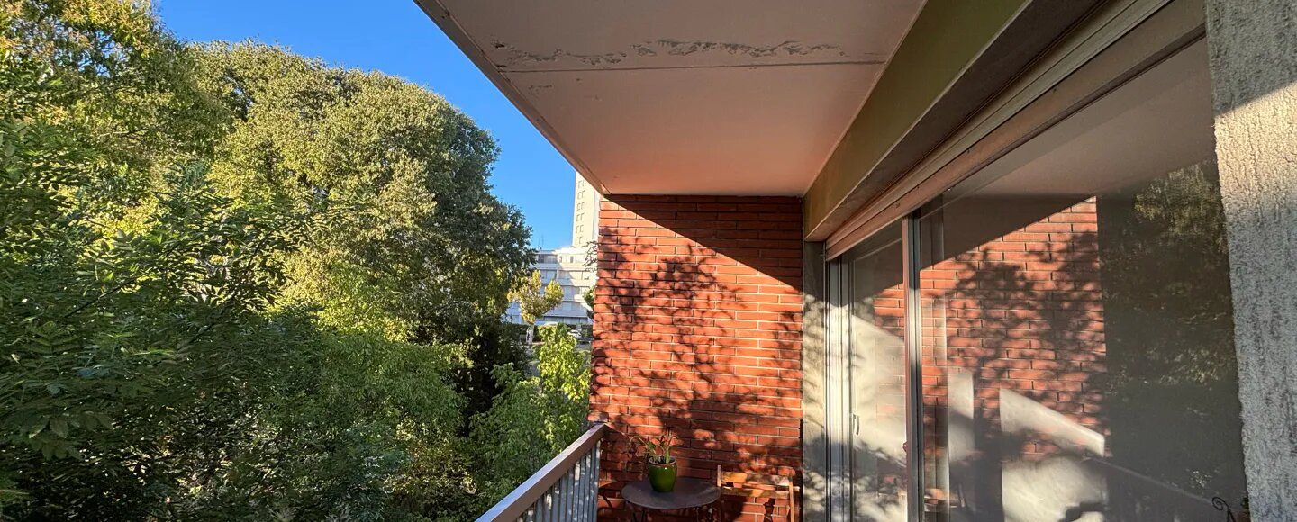 Appartement à vendre, 33m², Toulouse