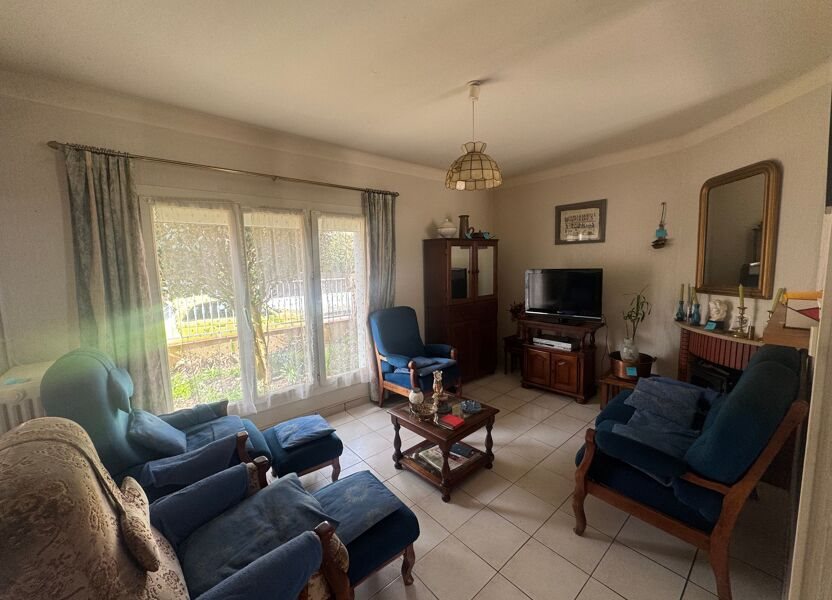 Maison à vendre, 93m², Toulouse