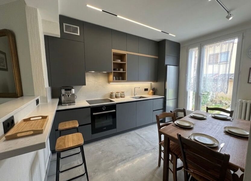 Maison à vendre, 93m², Toulouse
