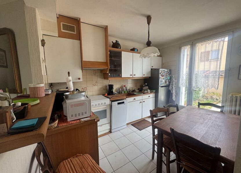 Maison à vendre, 93m², Toulouse