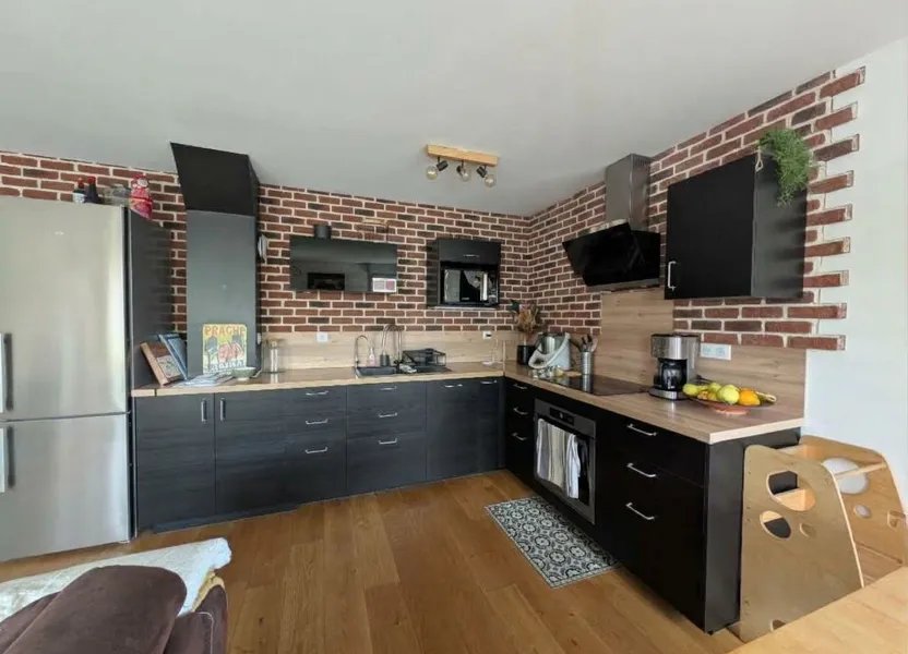 Appartement à vendre, 62m², Toulouse