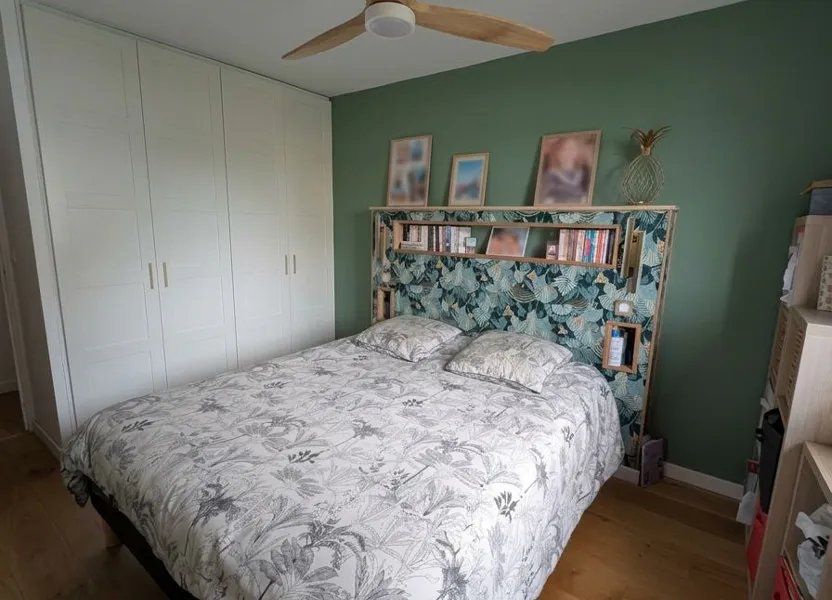 Appartement à vendre, 62m², Toulouse