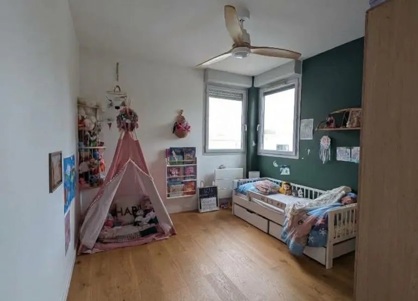 Appartement à vendre, 62m², Toulouse