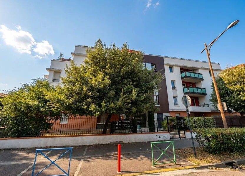 Appartement à vendre, 63m², Toulouse