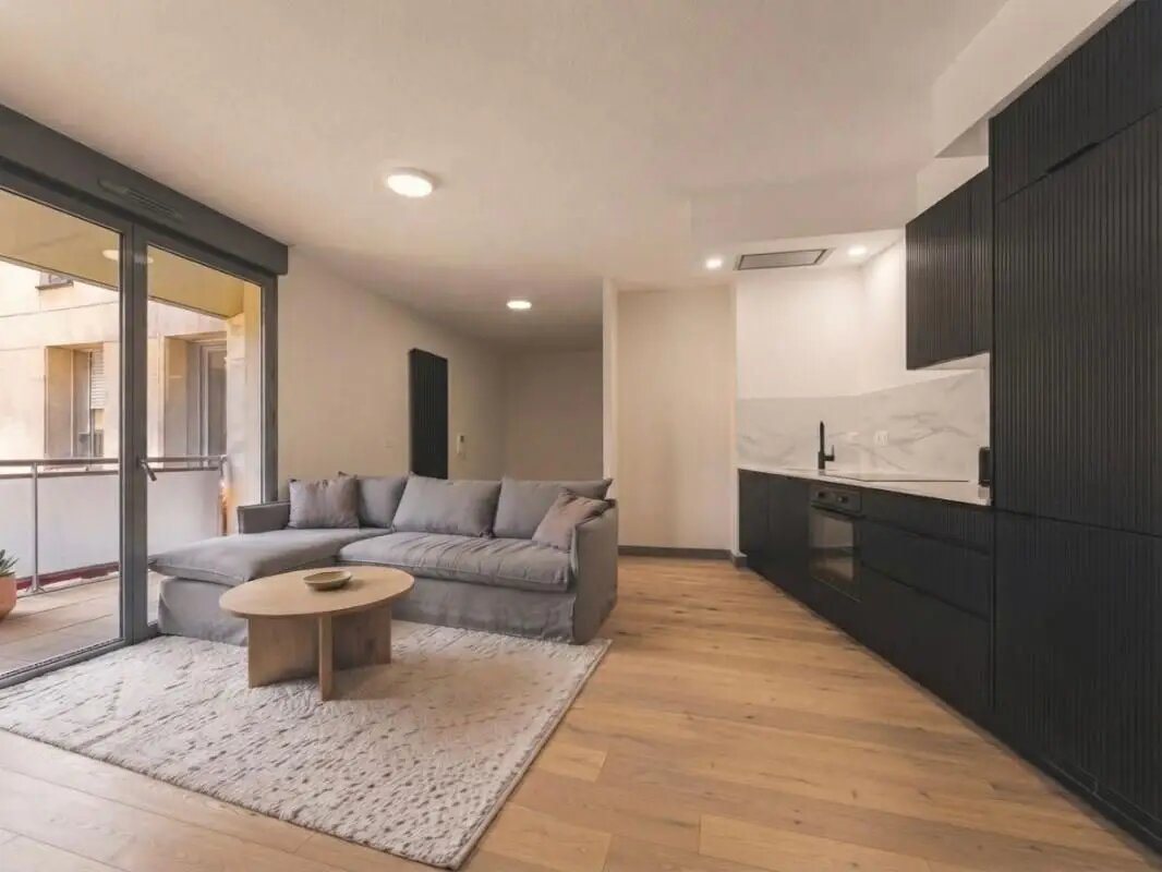 Appartement à vendre, 42m², Toulouse