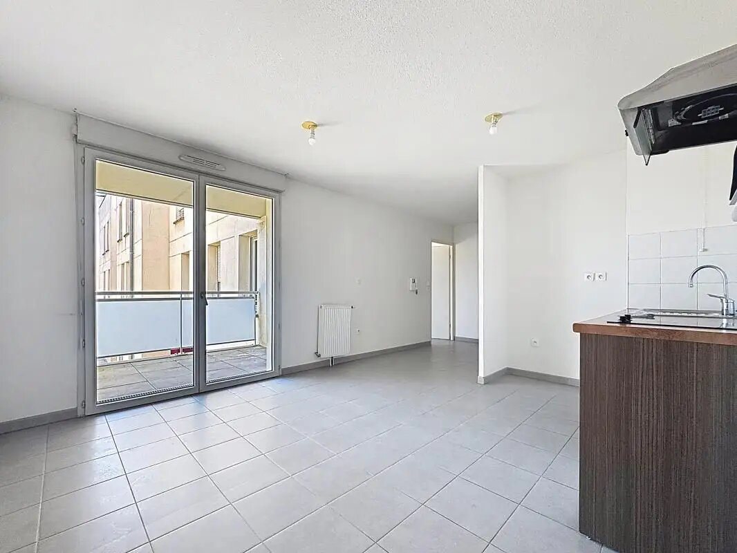 Appartement à vendre, 42m², Toulouse