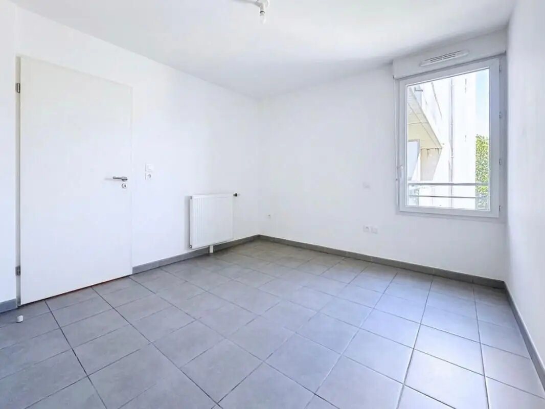 Appartement à vendre, 42m², Toulouse