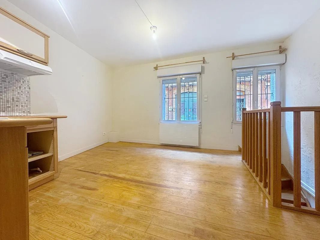 Appartement à vendre, 44m², Toulouse
