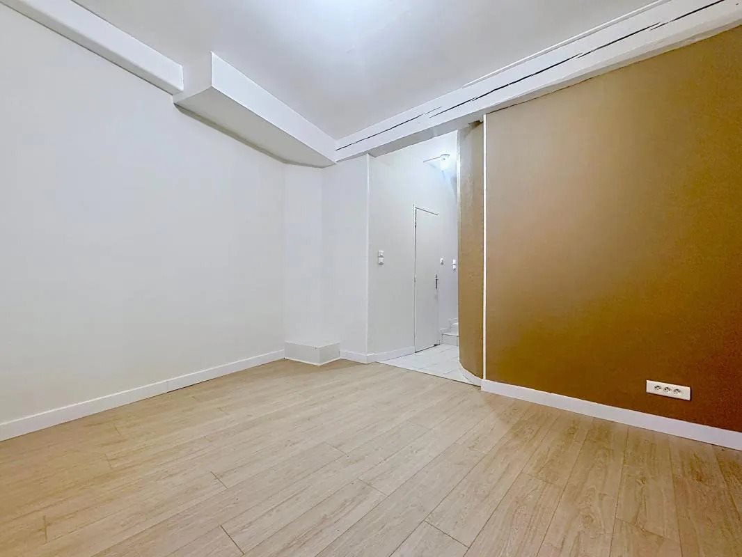 Appartement à vendre, 44m², Toulouse