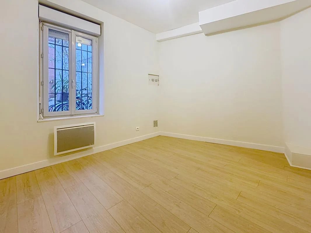 Appartement à vendre, 44m², Toulouse