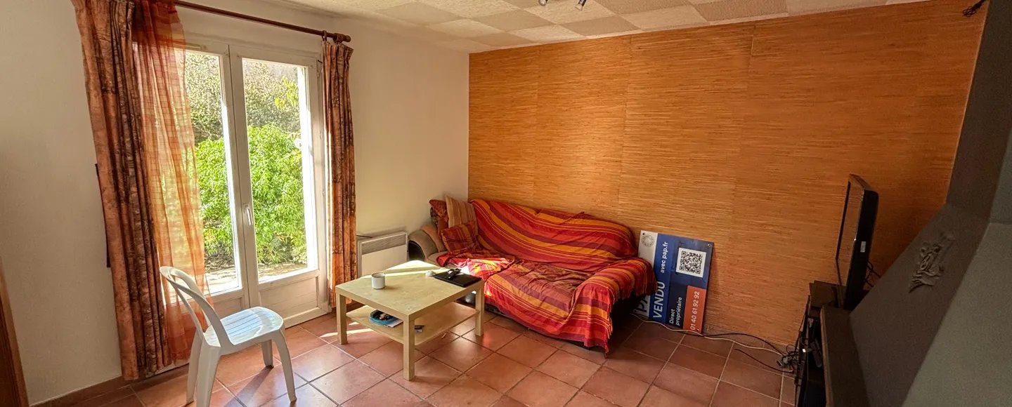 Maison à vendre, 122m², Launaguet