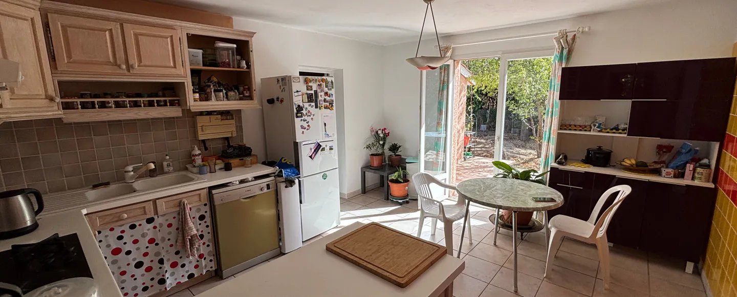 Maison à vendre, 122m², Launaguet